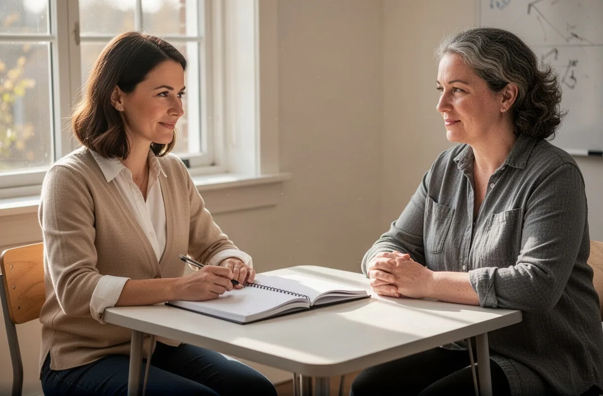 Private One-to-One Lessons